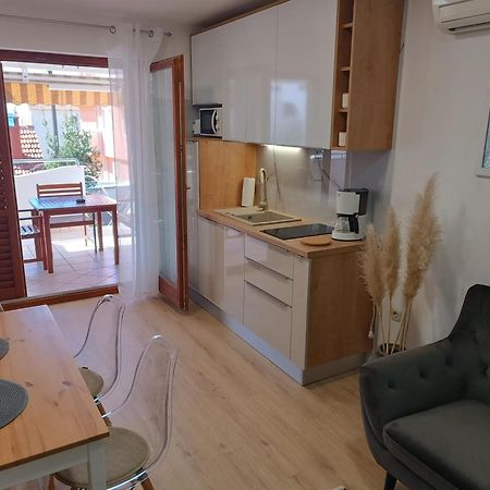 Apartment Antisin Zadar Zewnętrze zdjęcie