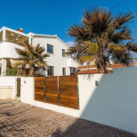 Apartment Antisin Zadar Zewnętrze zdjęcie