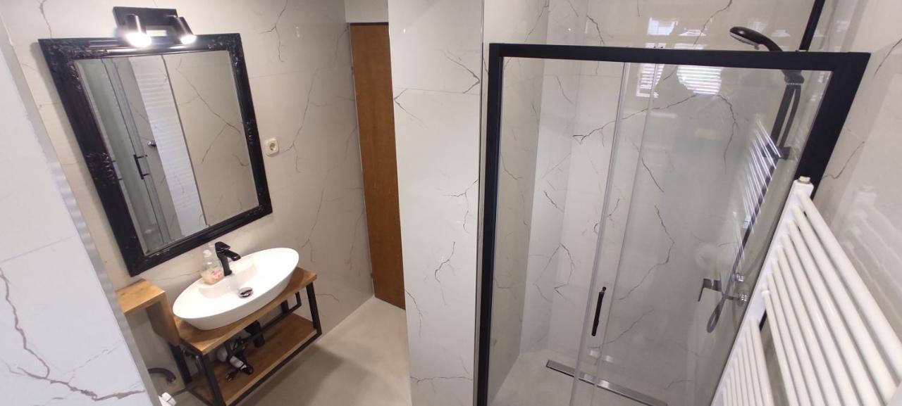 Apartment Antisin Zadar Zewnętrze zdjęcie