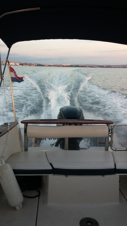 Apartment Antisin Zadar Zewnętrze zdjęcie