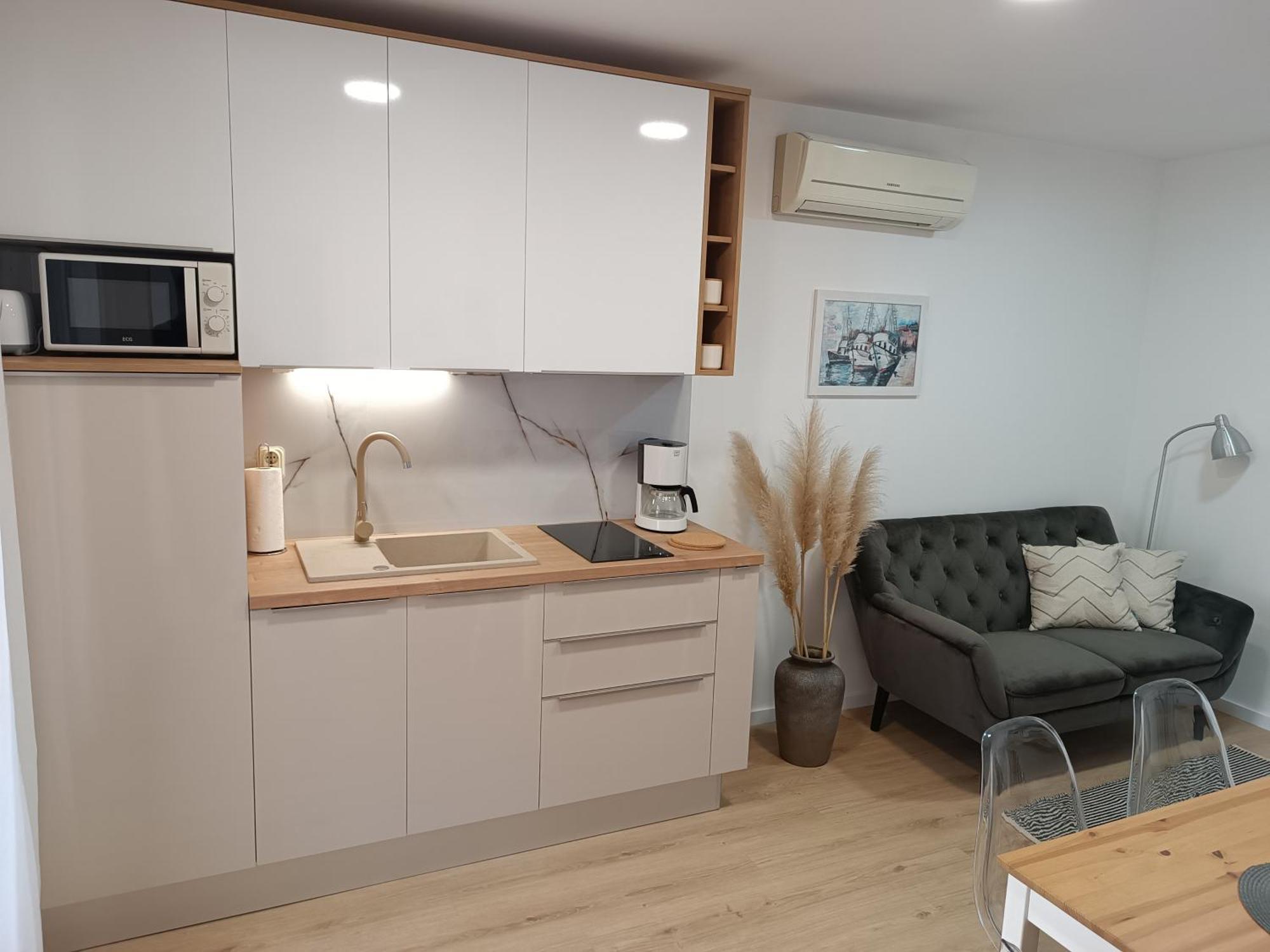 Apartment Antisin Zadar Zewnętrze zdjęcie