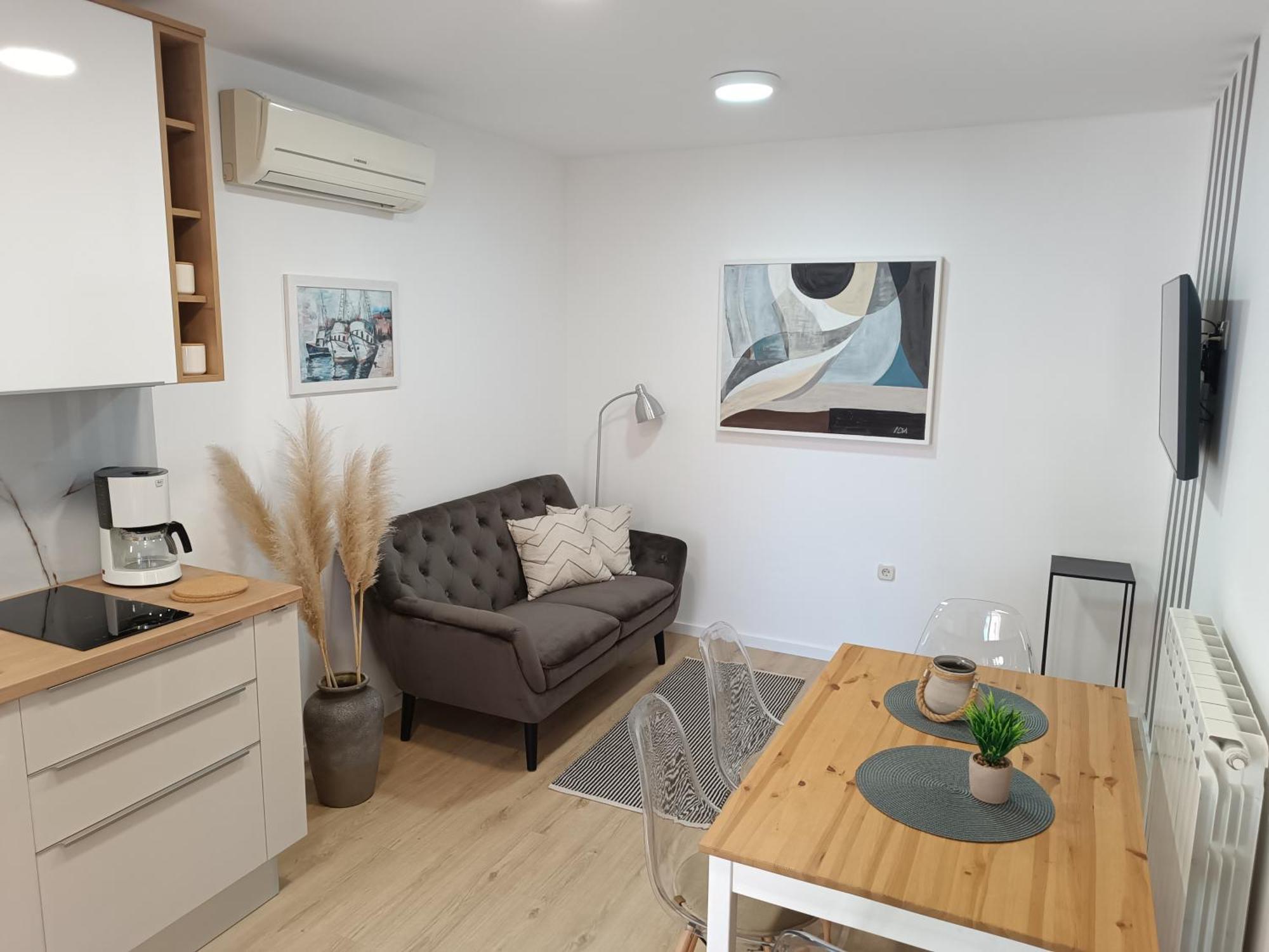Apartment Antisin Zadar Zewnętrze zdjęcie