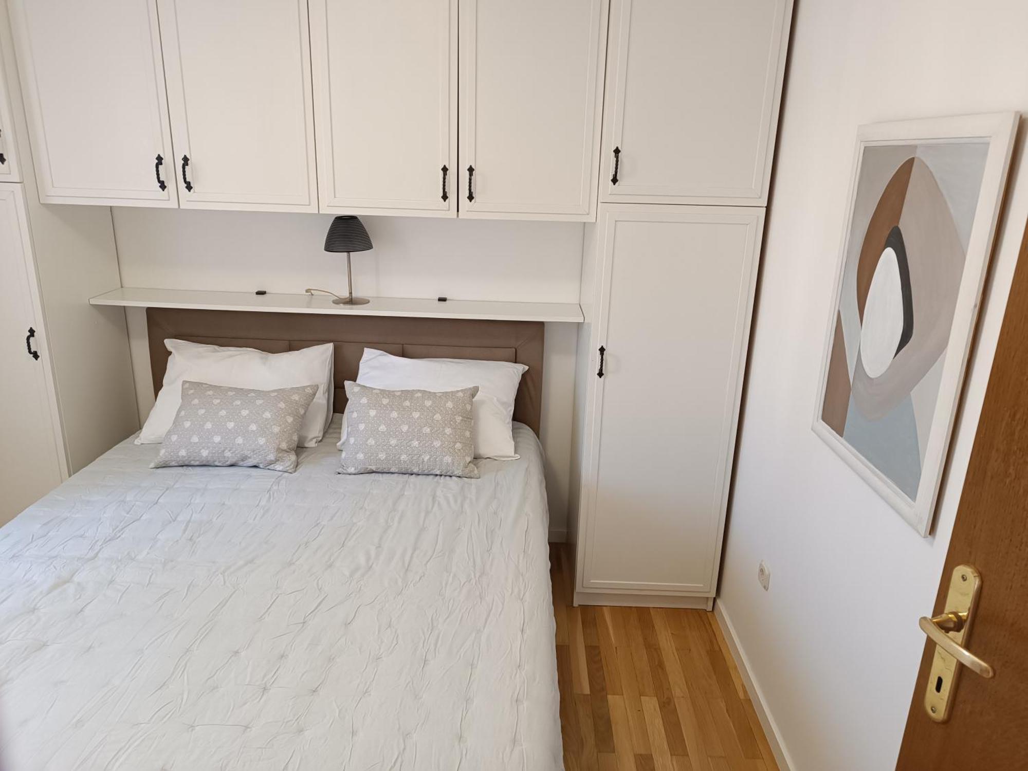 Apartment Antisin Zadar Zewnętrze zdjęcie