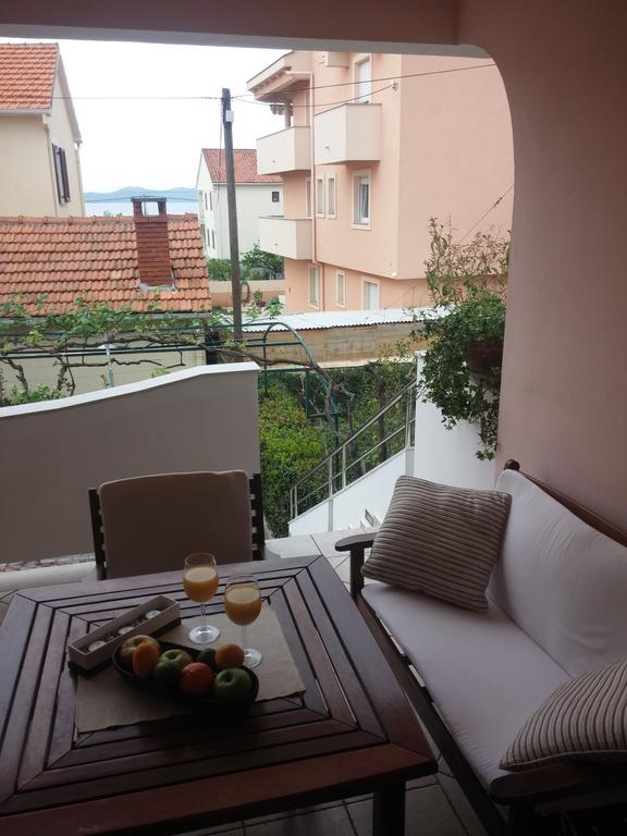 Apartment Antisin Zadar Zewnętrze zdjęcie