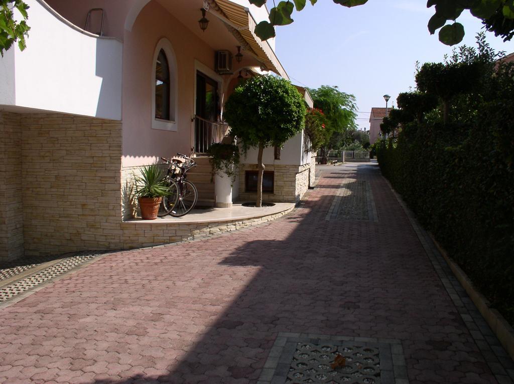Apartment Antisin Zadar Zewnętrze zdjęcie