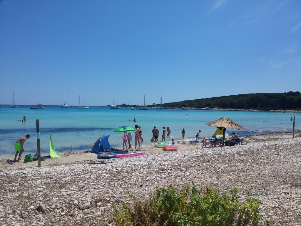 Apartment Antisin Zadar Zewnętrze zdjęcie