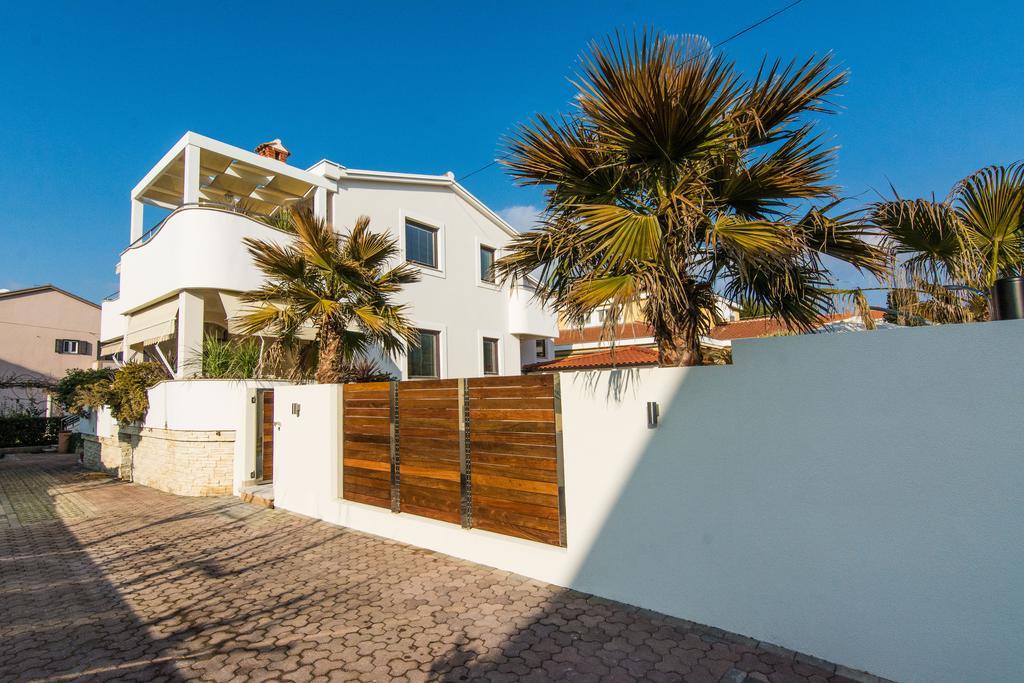 Apartment Antisin Zadar Zewnętrze zdjęcie