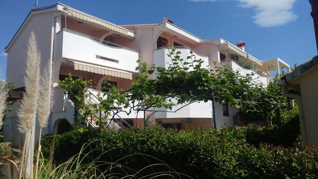 Apartment Antisin Zadar Zewnętrze zdjęcie