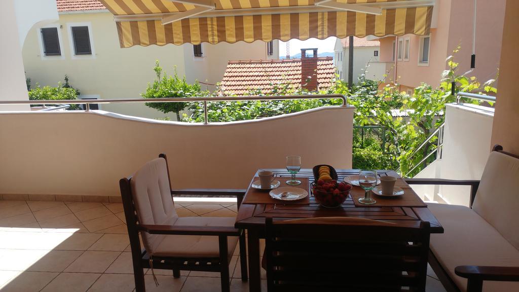 Apartment Antisin Zadar Zewnętrze zdjęcie