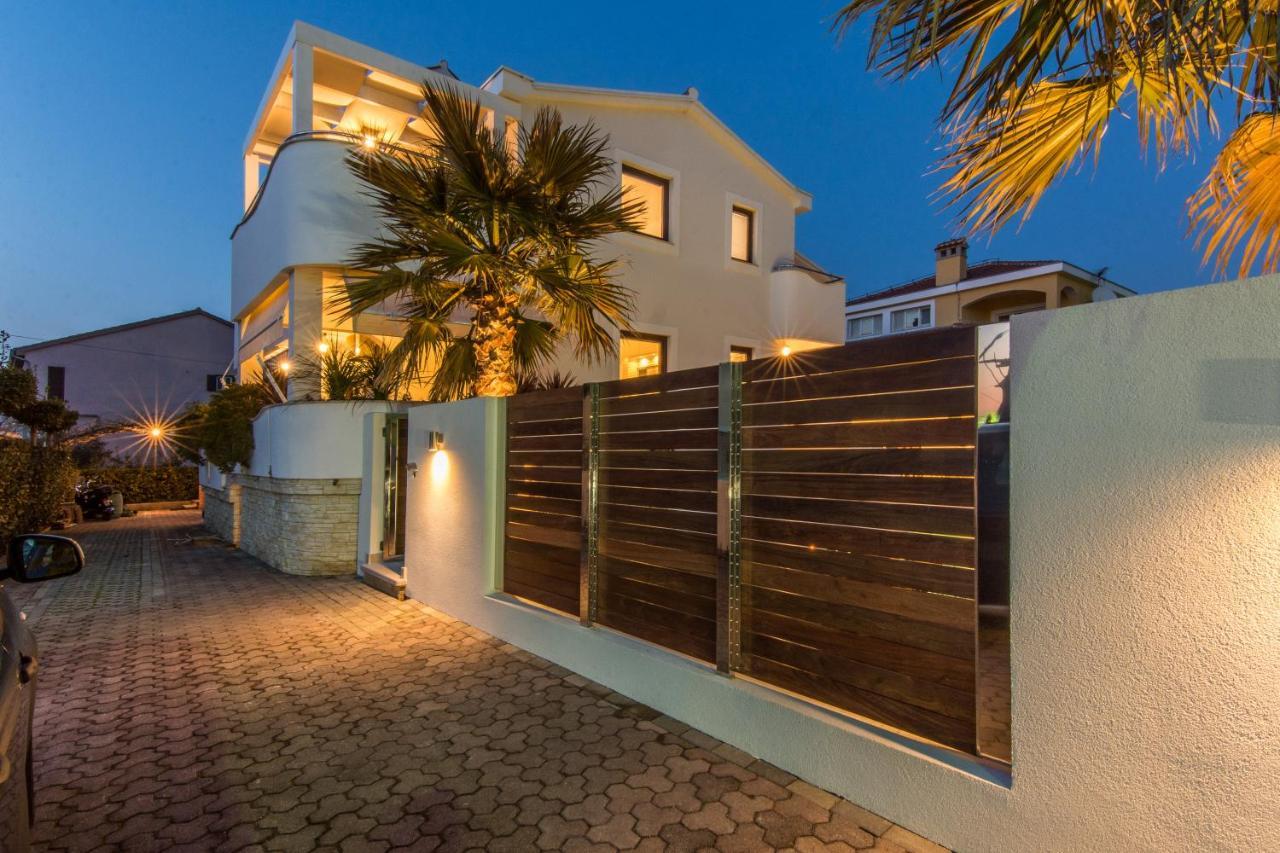 Apartment Antisin Zadar Zewnętrze zdjęcie